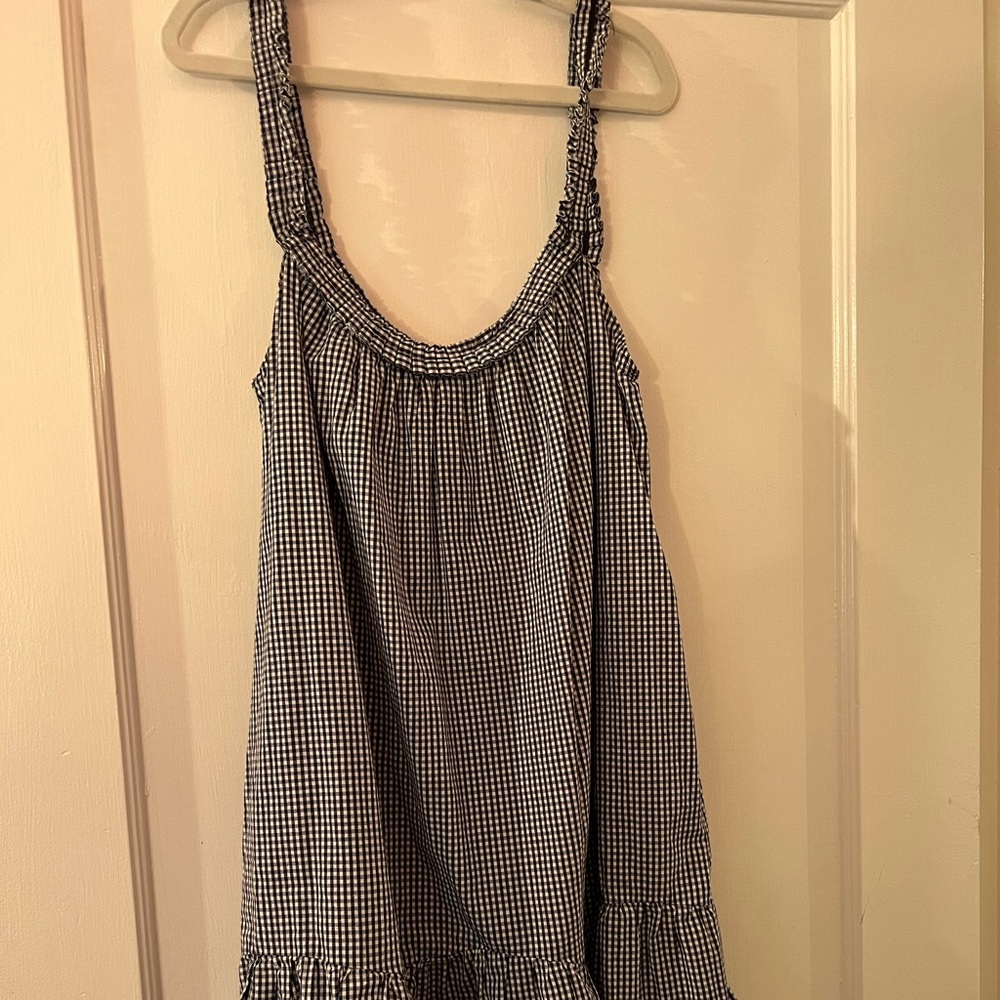 Zara Mini Dress